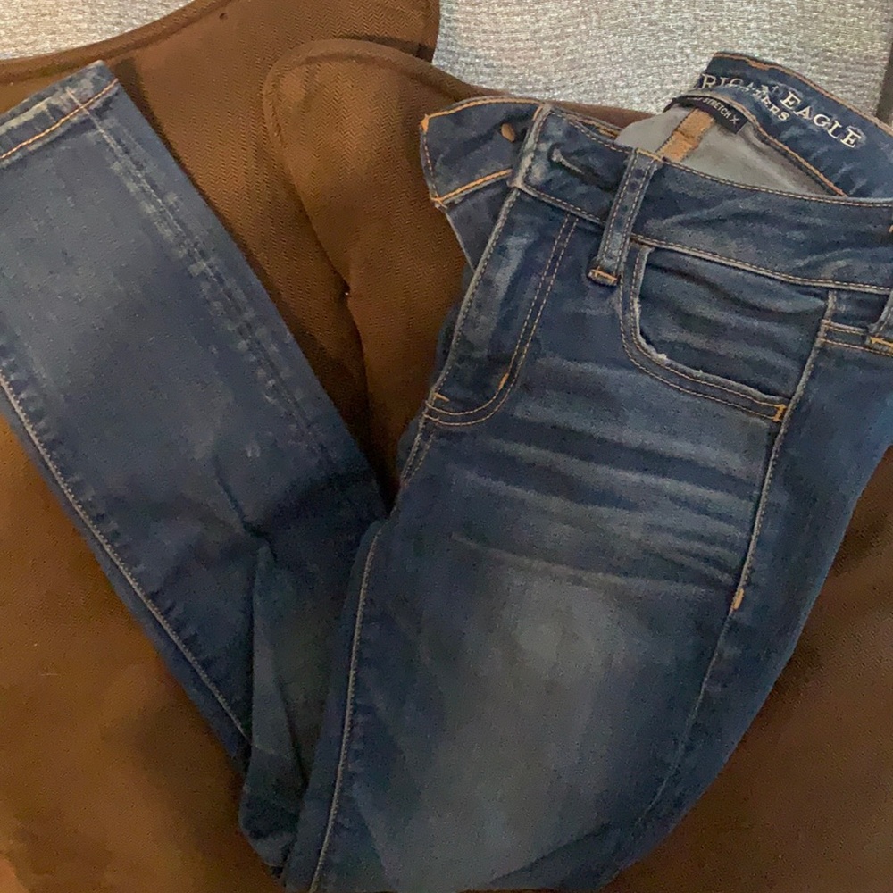 American eagle